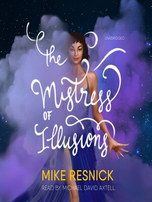 cover image of The Mistress of Illusions